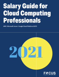 Salary Guide Cloud Computing
