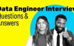 Data Engineer Technical Interview Questions & Answers