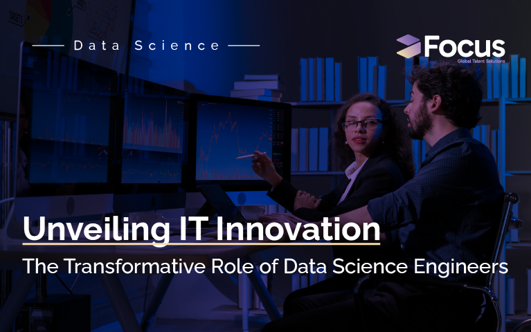Unveiling IT Innovation: The Transformative Role of Data Science Engineers