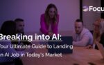 Breaking into AI: Your Ultimate Guide to Landing an AI Job in Today’s Market