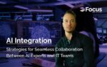 AI Integration: Strategies for Seamless Collaboration Between AI Experts and IT Teams