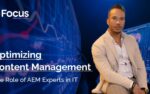 Optimizing Content Management: The Role of AEM Experts in IT