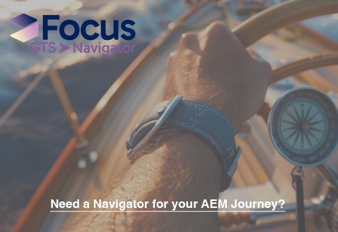 Need a Navigator for your AEM Journey?