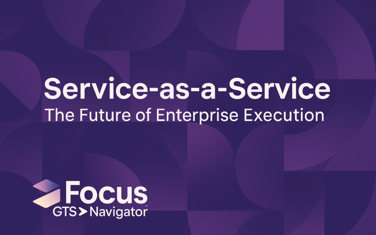 Service as a Service